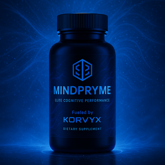 MindPryme