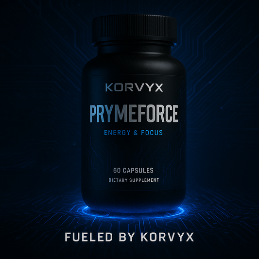 PrymeForce